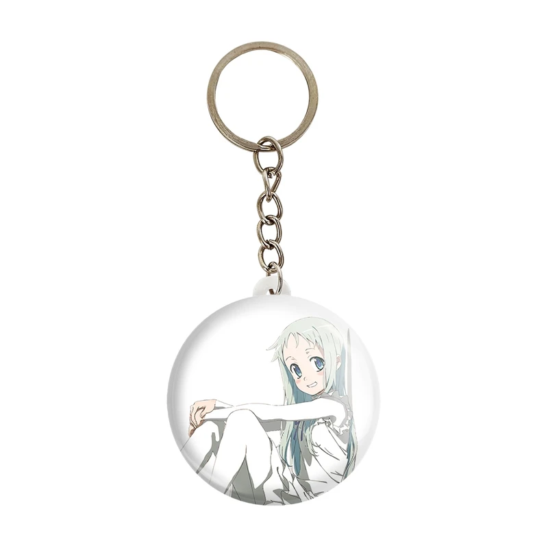 جاکلیدی خندالو مدل میکو هونما انیمه آنوهانا کد 31956