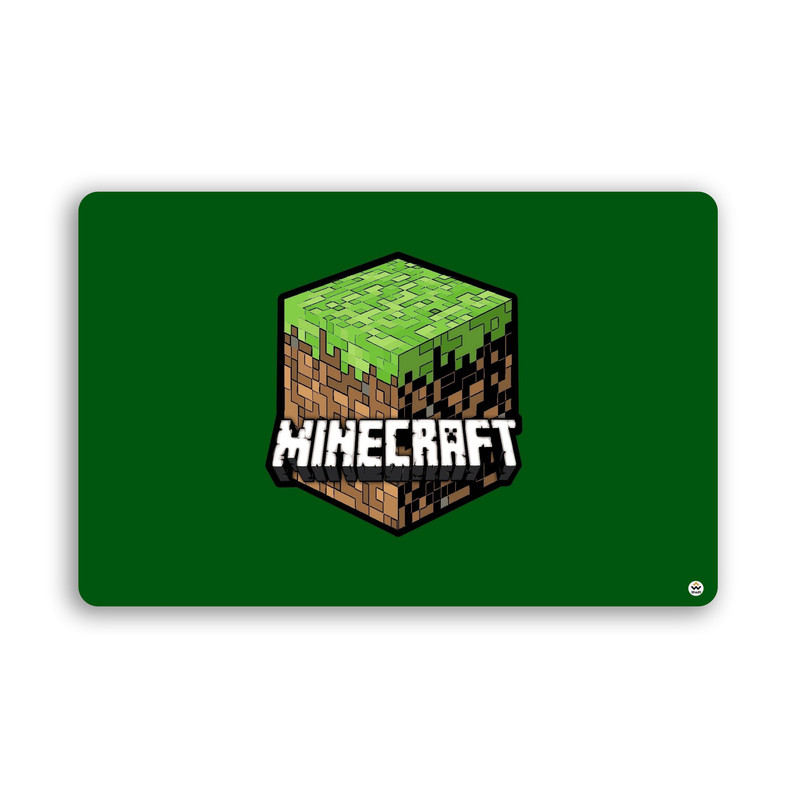 ماوس پد مخصوص بازی شادیت مدل Minecraft کد1194 سایز 37*24 سانتی متر