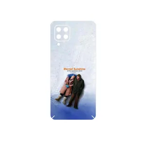 MAHOOT Eternal Sunshine of the Spotless Mind Cover Sticker for Samsung Galaxy M32