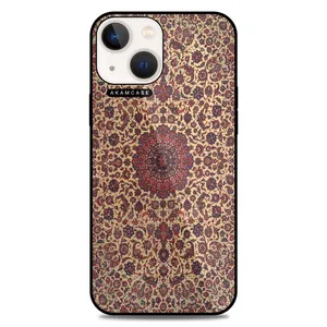AKAM AMC-WA13-PERSIAN-8 Cover For Apple iPhone 13