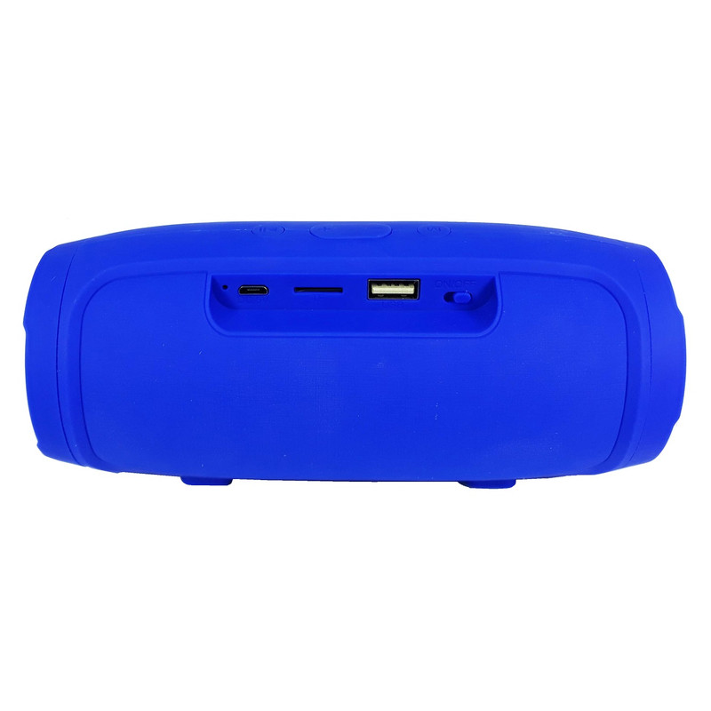 اسپیکر بلوتوثی قابل حمل جی مدل TSP-99 2