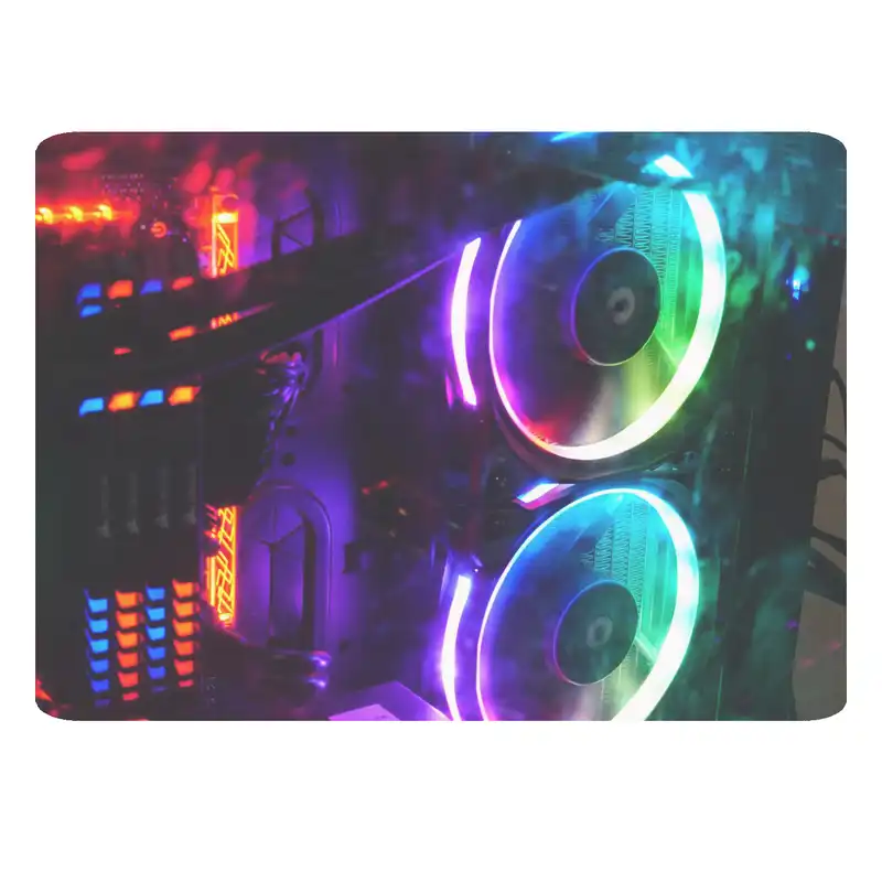 ماوس پد طرح کیس کد B356