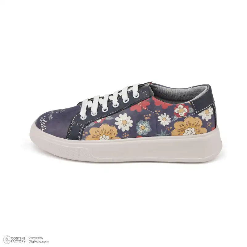 کفش روزمره زنانه دندی مدل dnd-zill23