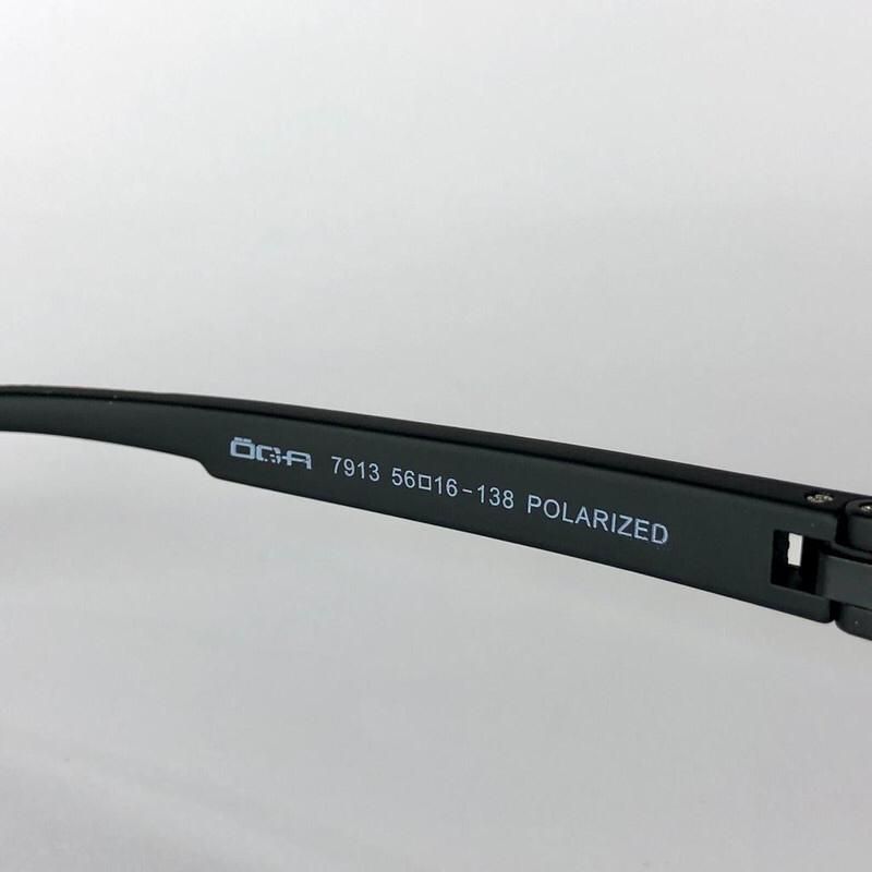 عینک آفتابی اوگا مدل 0053-16449944 -  - 10
