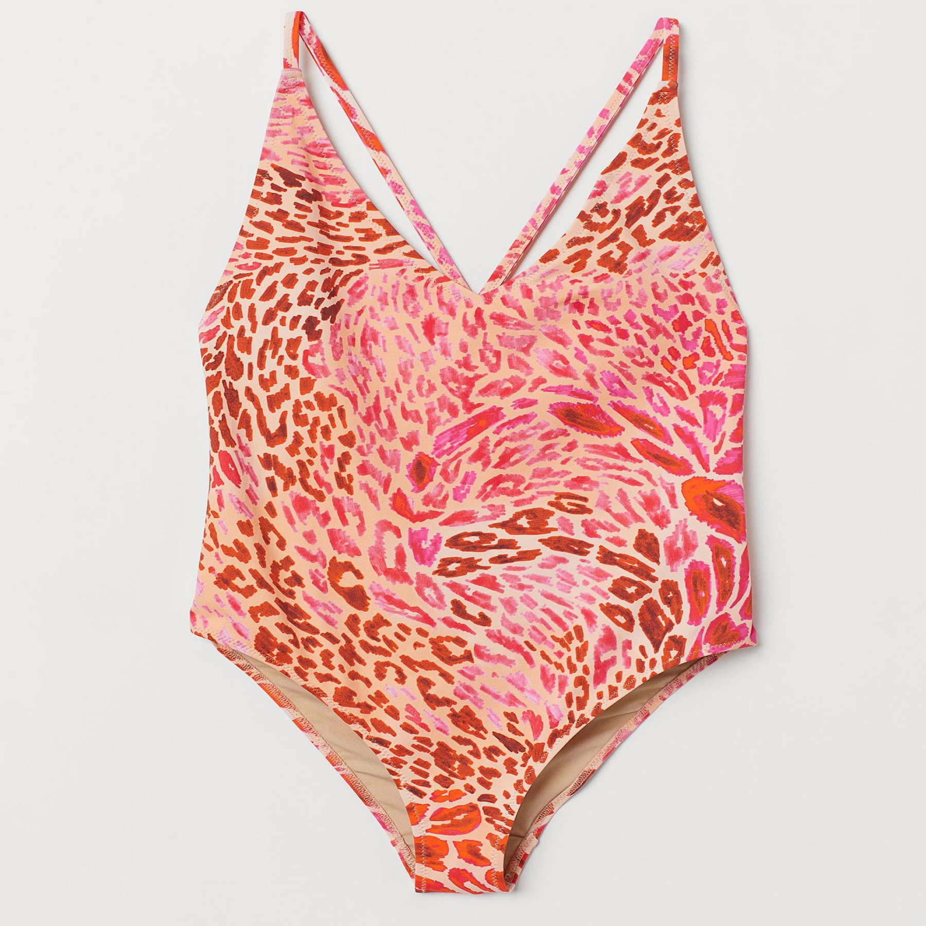 مایو زنانه اچ اند ام مدل 796002