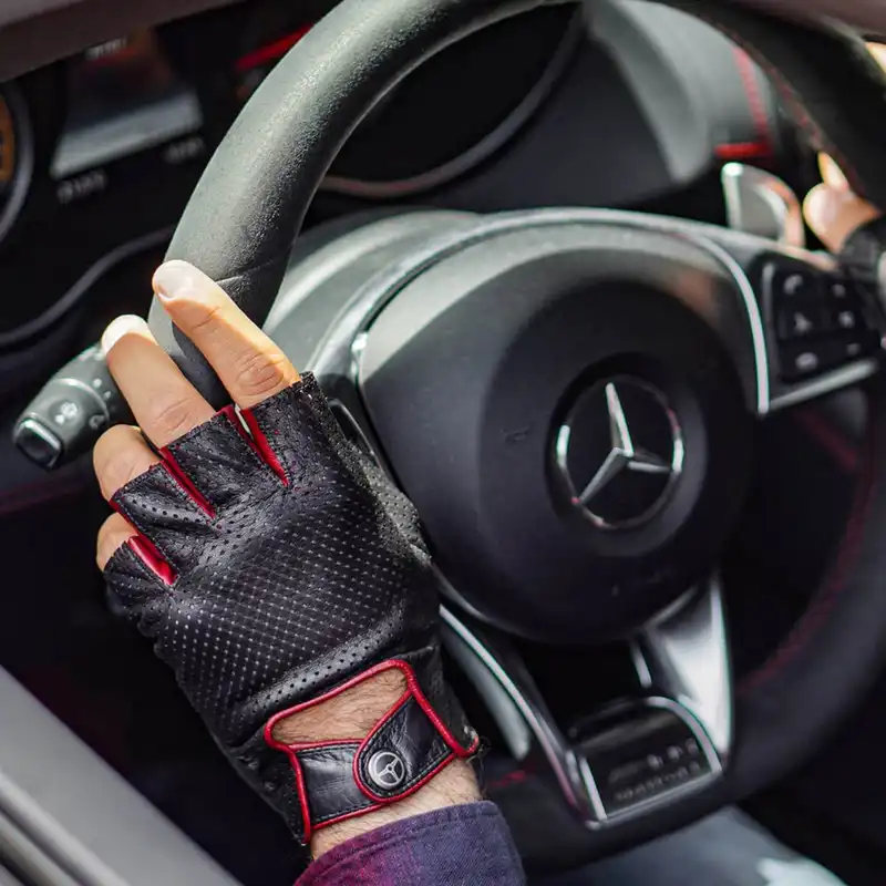 دستکش مدل شبگرد تابستانیDG 31