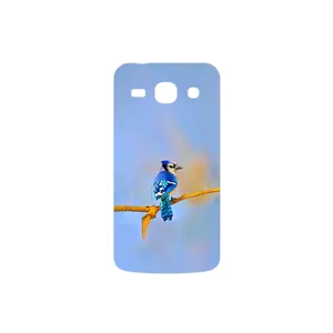 MAHOOT Cyanocitta cristata Cover Sticker for Samsung Galaxy STAR PLUS 2