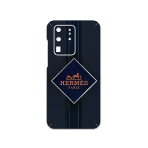 MAHOOT  Hrms Cover Sticker for Samsung Galaxy S20 Ultra