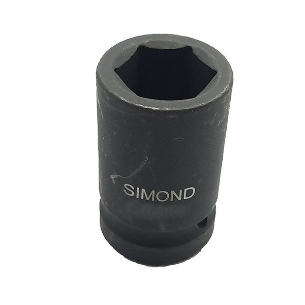 سری بکس فشار قوی سیموند مدل 3.4 MO سایز 27 میلیمتر