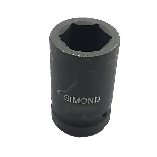 سری بکس فشار قوی سیموند مدل 3.4 MO سایز 29 میلیمتر