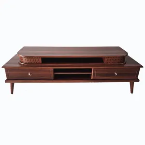 میز تلویزیون مدل بهار