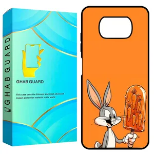 Ghab Guard GCHPX3 Cover For Xiaomi Poco X3 / X3 NFC / X3 Pro