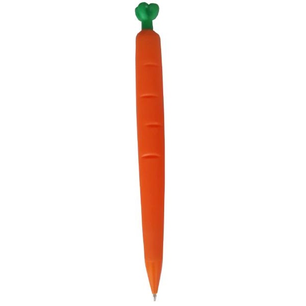 نقد و بررسی مداد نوکی0.7 میلی متری طرح هویج توسط خریداران