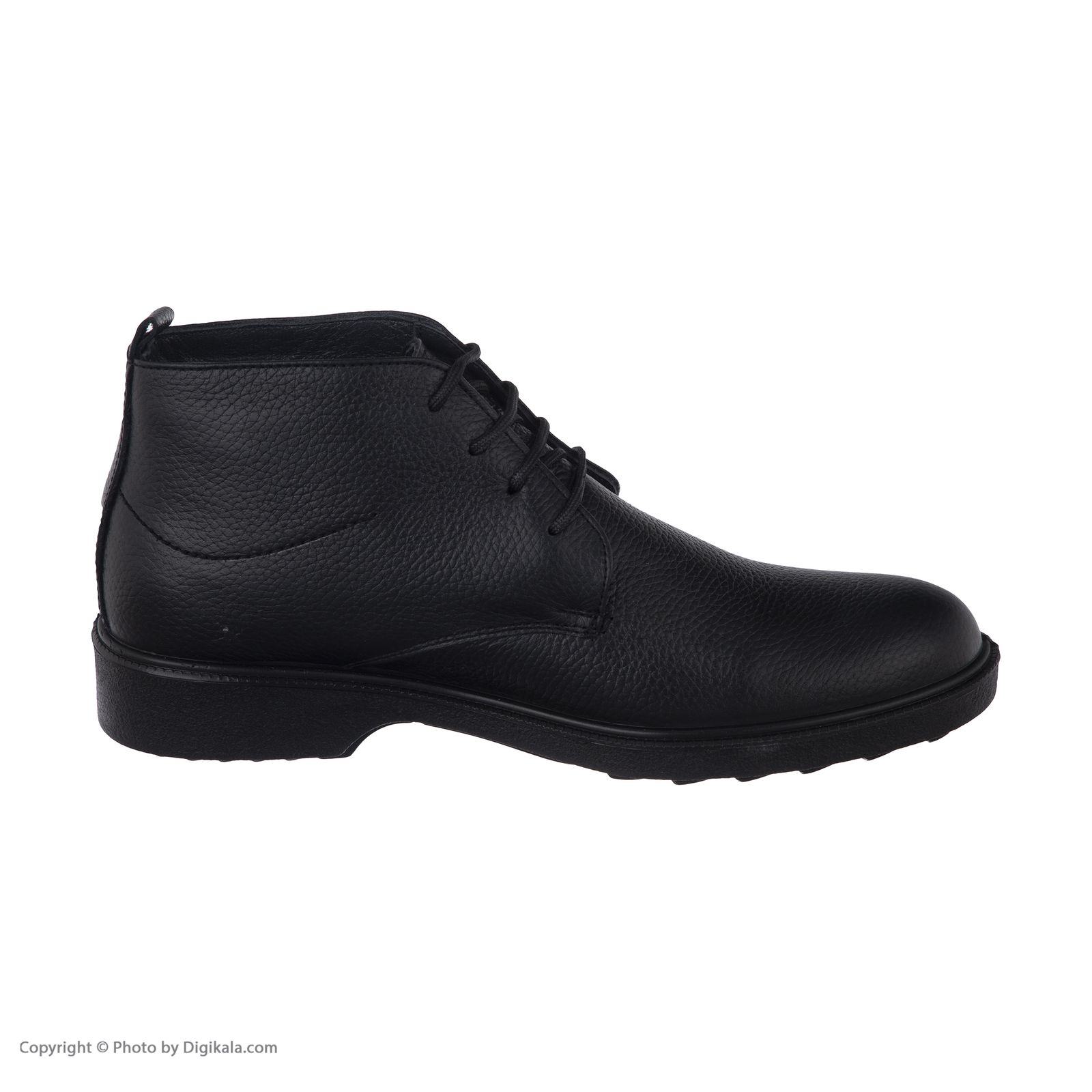 نیم بوت مردانه کفش ملی مدل نیم بت تاترا کد 16197816 -  - 3