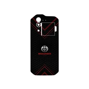 MAHOOT Brilliance Cover Sticker for CAT S60