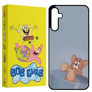 BOB Ghab BCPA35 Cover For Samsung Galaxy A35 5G 