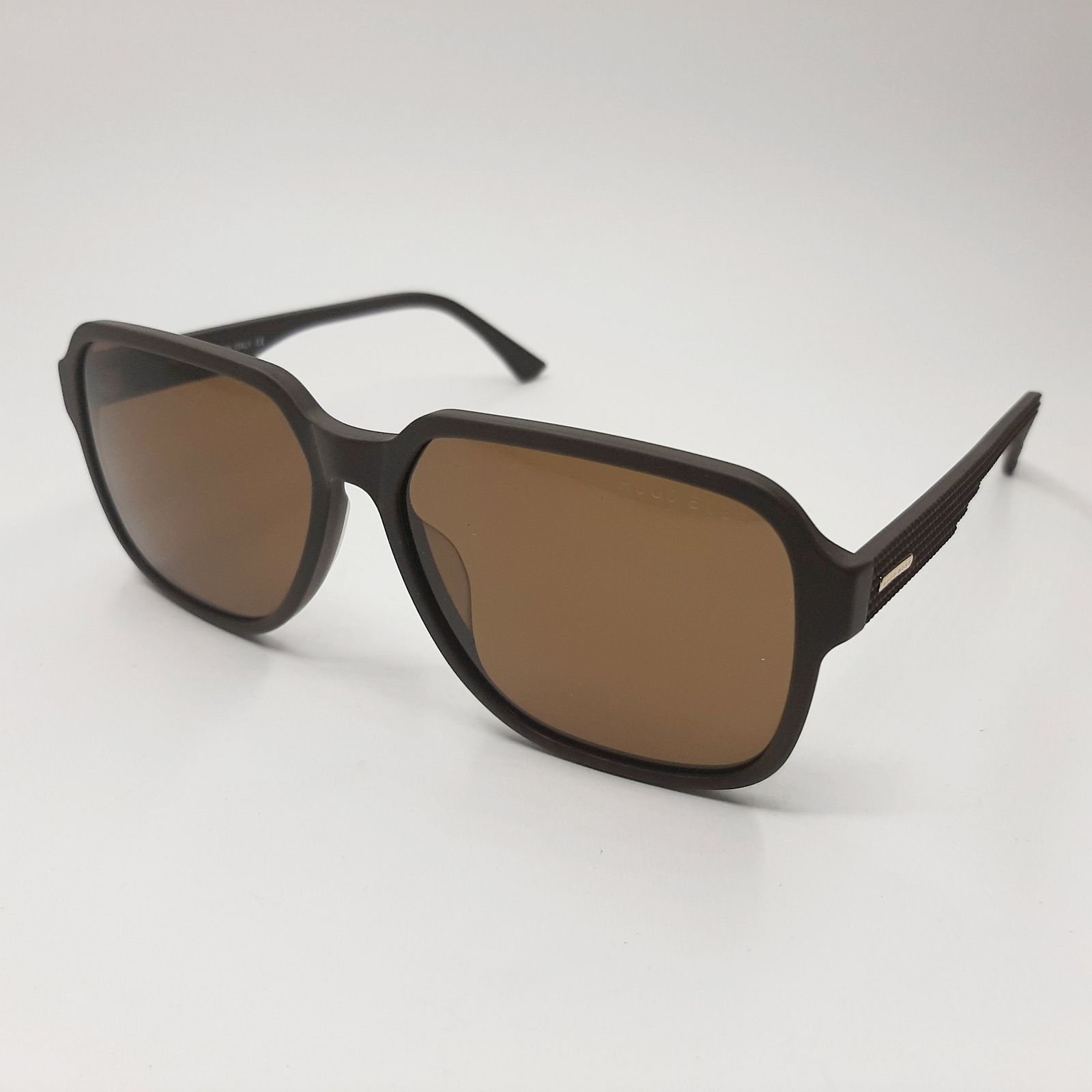 عینک آفتابی هوگو باس مدل B0295 -  - 4