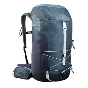 کوله پشتی سفری کچوا مدل MH100 Hiking Backpack