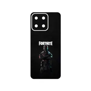 MAHOOT FORTNITE Cover Sticker for Honor X7c