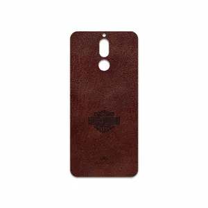 MAHOOT NL-HRLY_DVDSN Cover Sticker for Huawei Mate 10 Lite