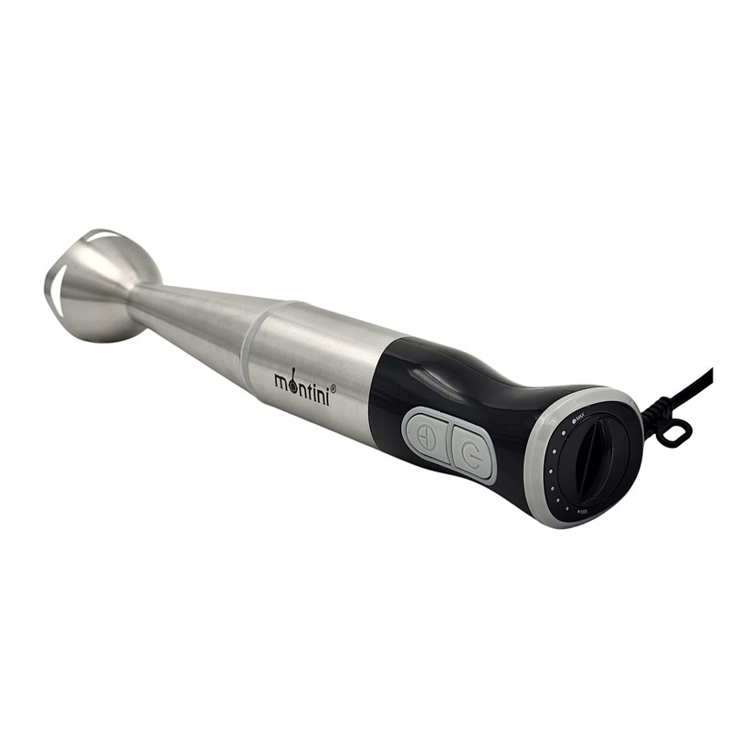 گوشت کوب برقی چندکاره 600 وات مونتینی مدل MARINA