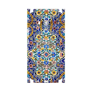 MAHOOT Iran Tile 12-FullSkin Cover Sticker for HTC U11