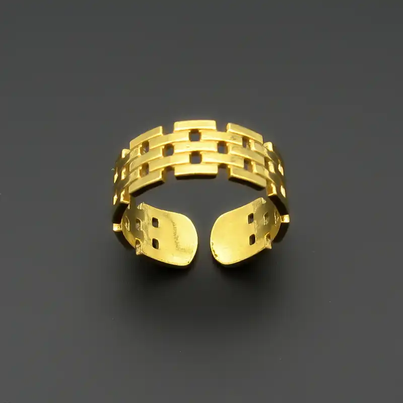 انگشتر مانچو مدل r022