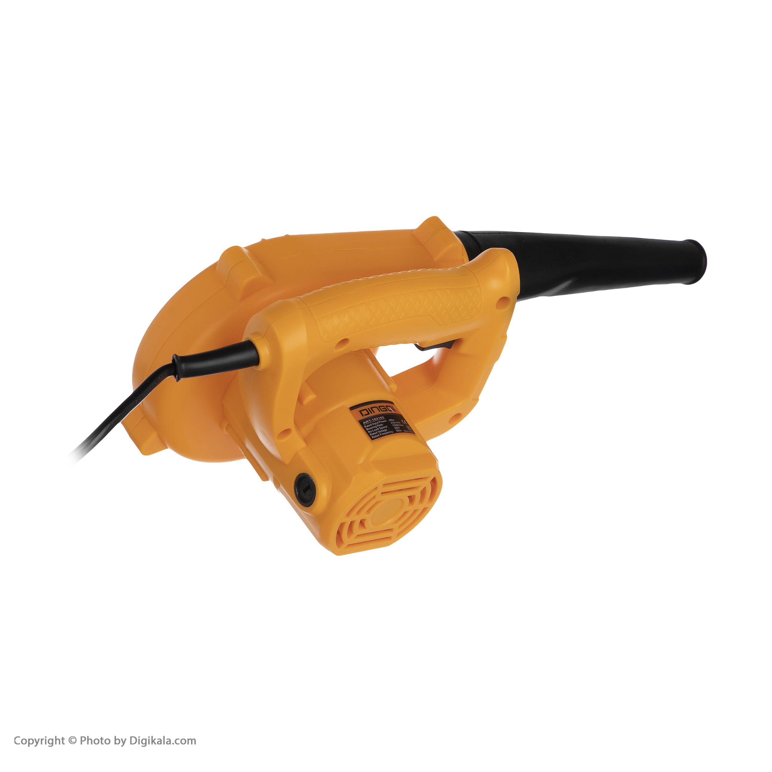 دستگاه دمنده دینگکی مدل 102103