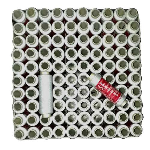 نخ خیاطی مدل ART G-511 بسته 100 عددی
