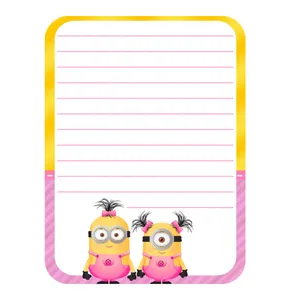 تخته وایت برد یادداشت کد 68 سایز 21x17 سانتی متر به همراه ماژیک