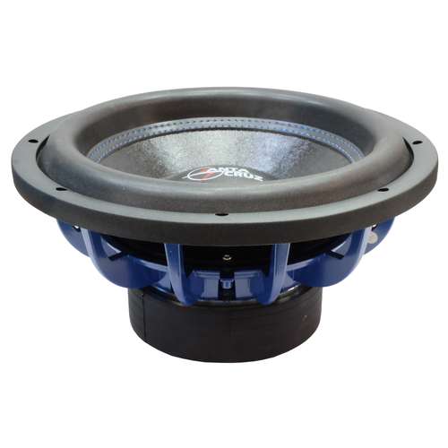 ساب ووفر خودرو سانتاکروز مدل SC-12Y