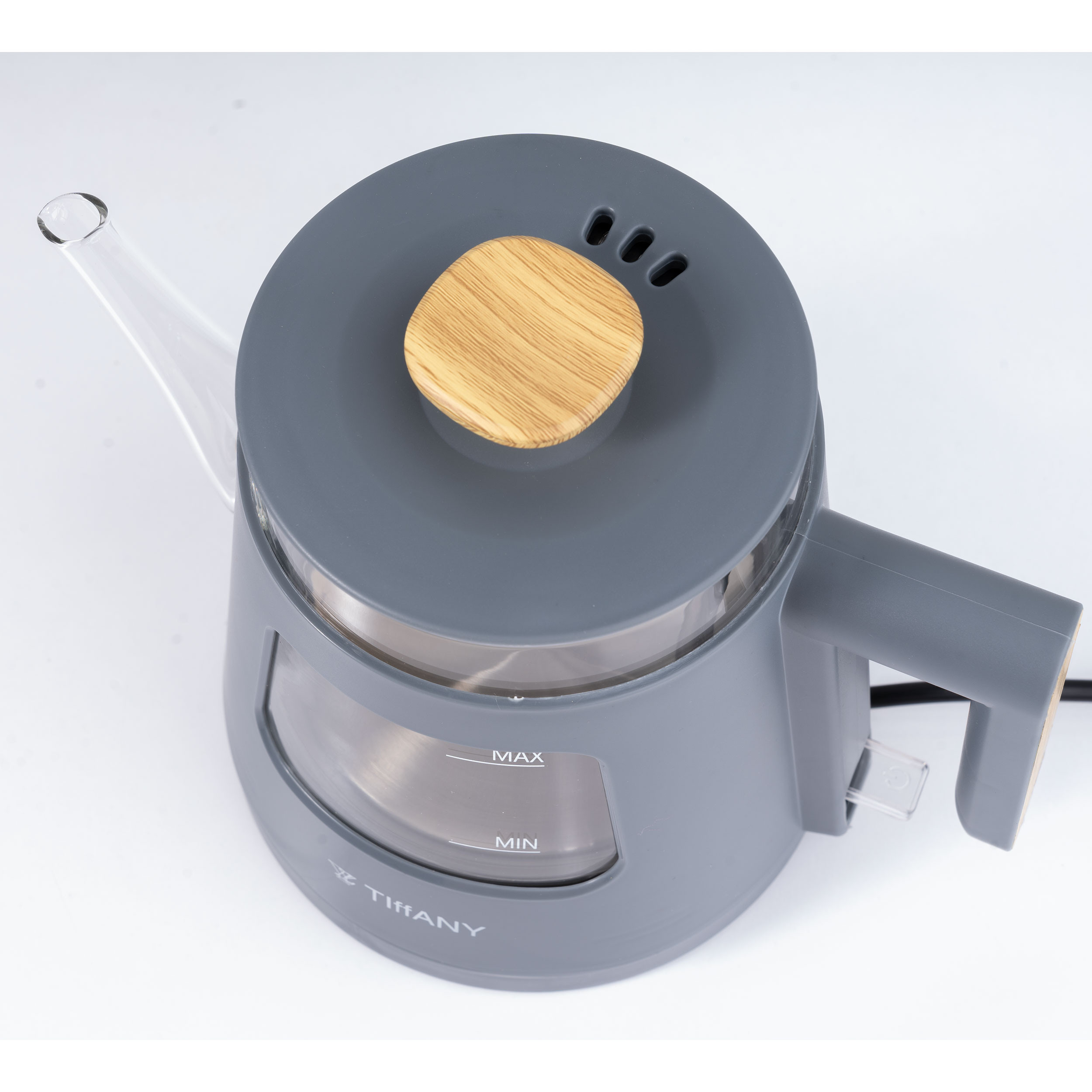 کتری برقی تیفانی مدل TF-901