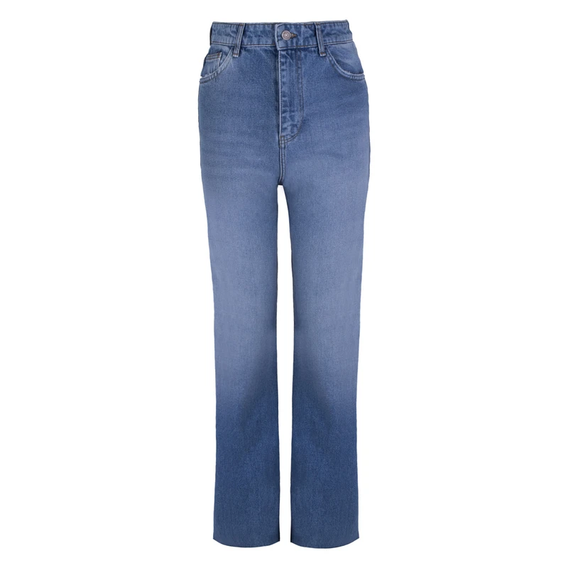 شلوار جین راسته زنانه پوتنزا مدل 92521988