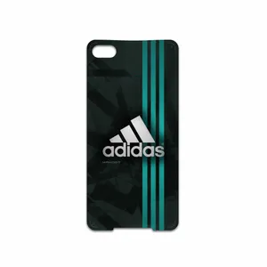 MAHOOT adidas-Logo Cover Sticker for BlackBerry Z30