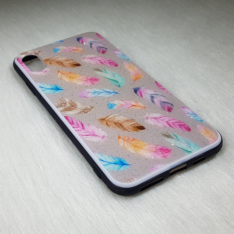  كاور كد AXM.6 مناسب برای گوشی موبایل اپل iPhone xmax/xsmax