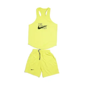 ست تاپ و شلوارک ورزشی مردانه مدل m1625