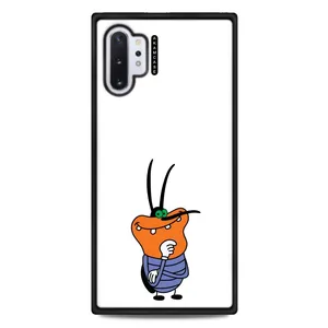 AKAM AMC-WSGN10P-OGGY-23 Cover For Samsung Galaxy Note 10 Plus