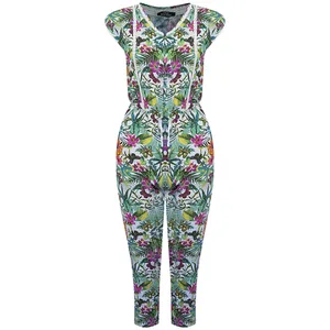 سرهمی زنانه مدل Goo9