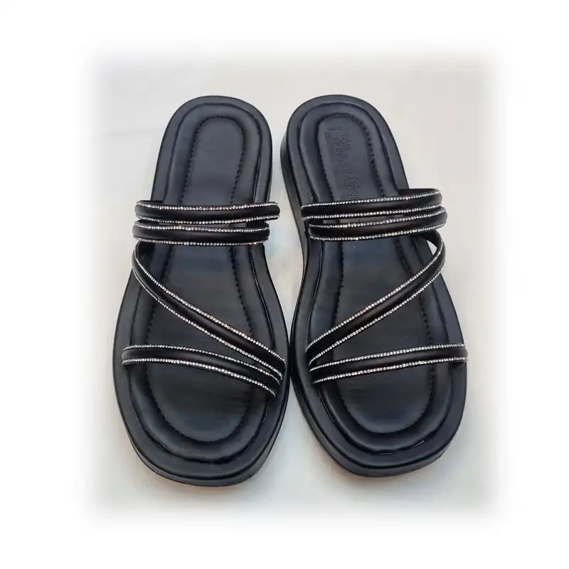 صندل زنانه مدل winer-parisa-be