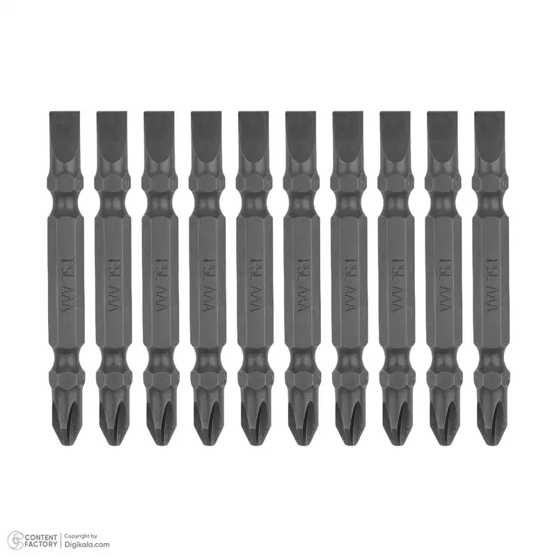 سری پیج گوشتی جاب مدل jb-10 بسته 10 عددی