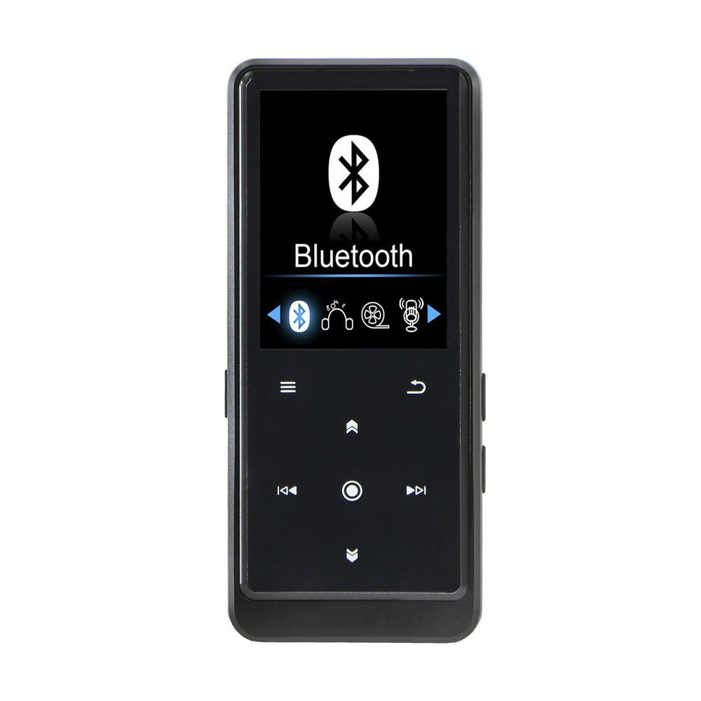 پخش کننده موسیقی آیریور مدل CLIX-BT 32GB پخش کننده موسیقی آیریور مدل CLIX-BT 32GB