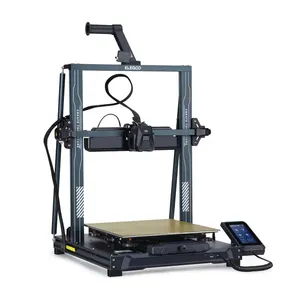 پرینتر سه بعدی الگو مدل Neptune 4 Plus