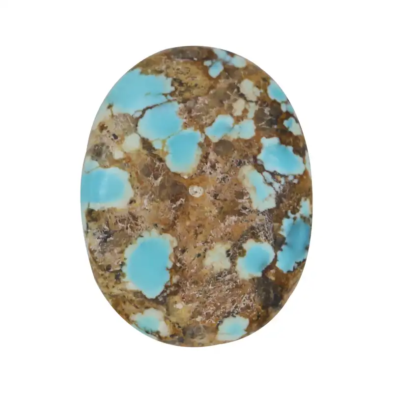 سنگ فیروزه مدل نیشابوری کد NG2311