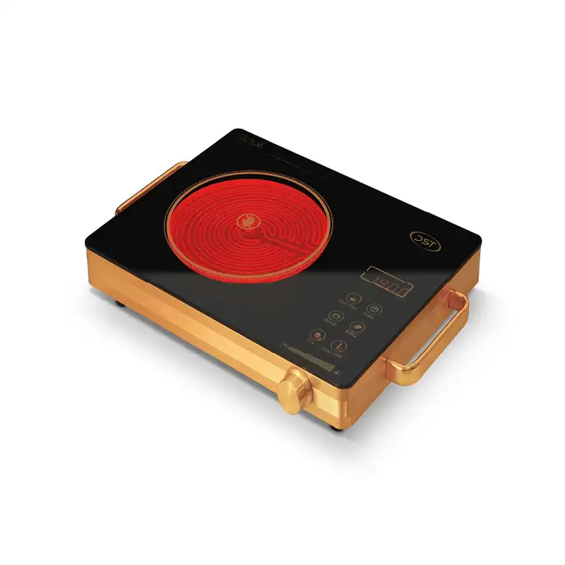 اجاق برقی دی اس تی مدل T1-07G