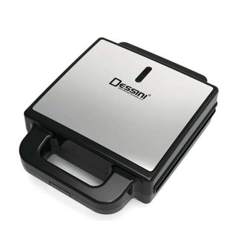 ساندویچ ساز دسینی مدل 5in1