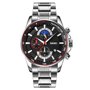 نقد و بررسی ساعت مچی عقربه ای مردانه اسکمی مدل 9250 توسط خریداران