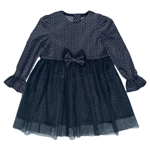 پیراهن دخترانه مدل محرم جانان