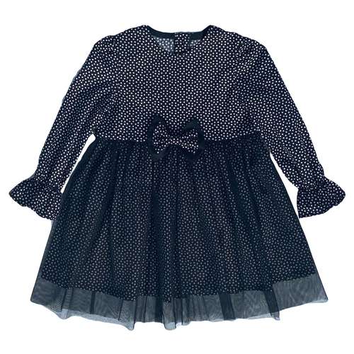 پیراهن دخترانه مدل محرم جانان