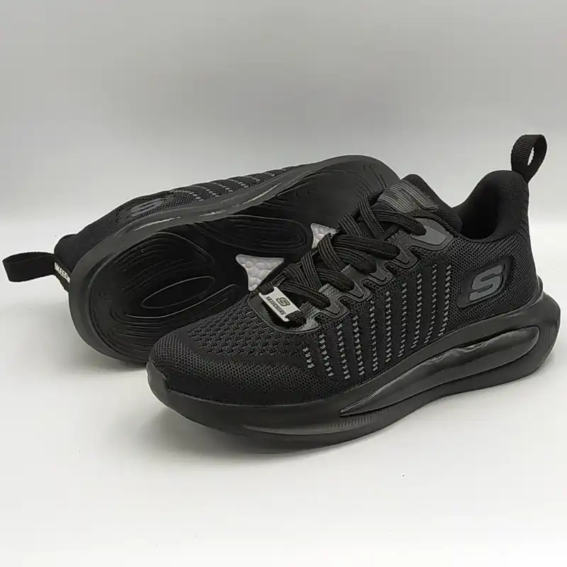 کفش پیاده روی زنانه مدل 2347601 رنگ مشکی