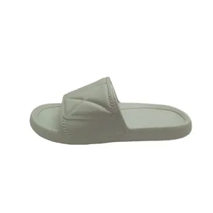 دمپایی زنانه مدل نرمینه صافت 01